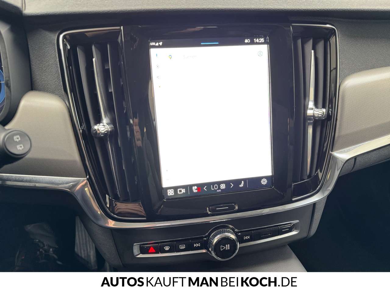 Fahrzeugbild eines Volvo V90