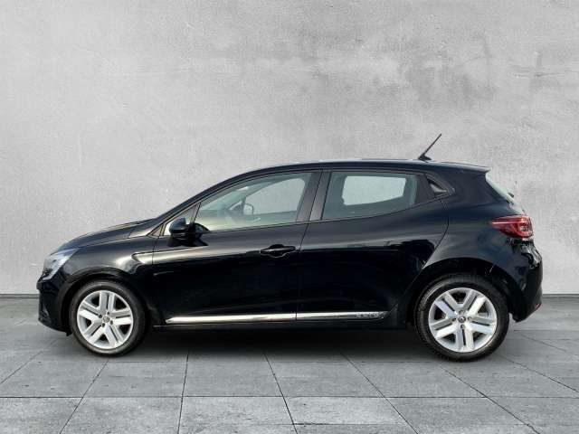 Fahrzeugbild eines Renault Clio