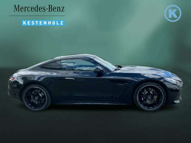 Fahrzeugbild eines Mercedes-Benz AMG GT
