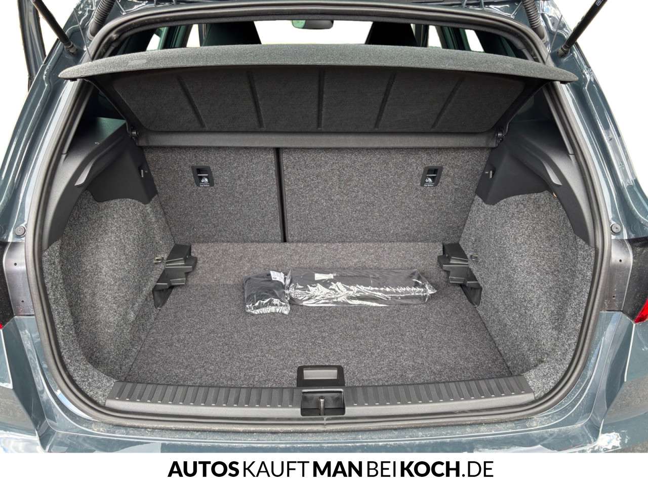 Fahrzeugbild eines SEAT Arona