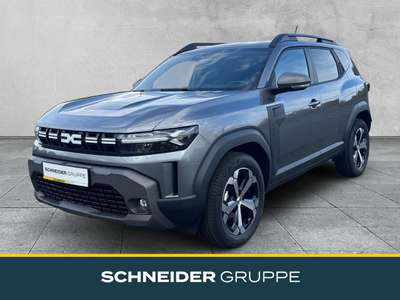 Bild Dacia Duster