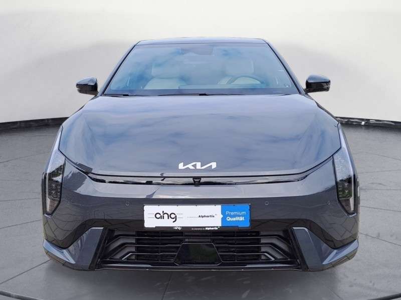 Fahrzeugbild eines Kia EV4