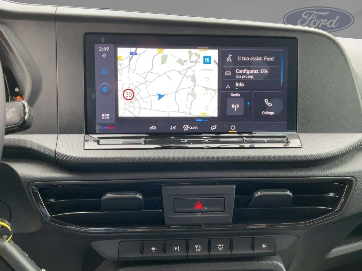 Fahrzeugbild eines Ford Transit Connect