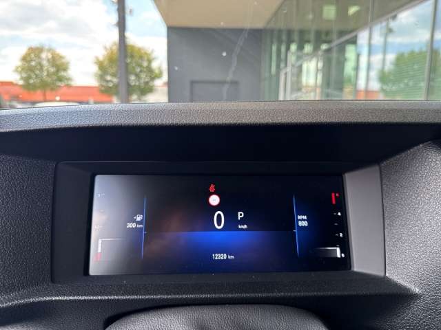 Fahrzeugbild eines Opel Vivaro