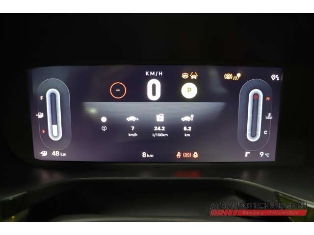 Fahrzeugbild eines Fiat Grande Panda