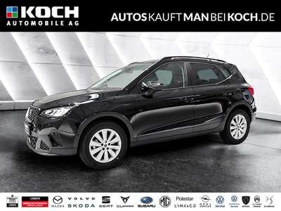 Bild SEAT Arona