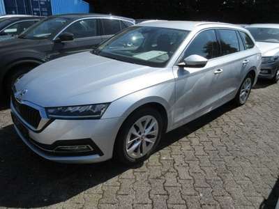 Bild Skoda Octavia
