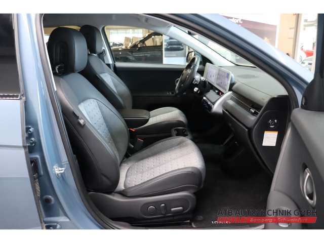 Fahrzeugbild eines Hyundai IONIQ 5