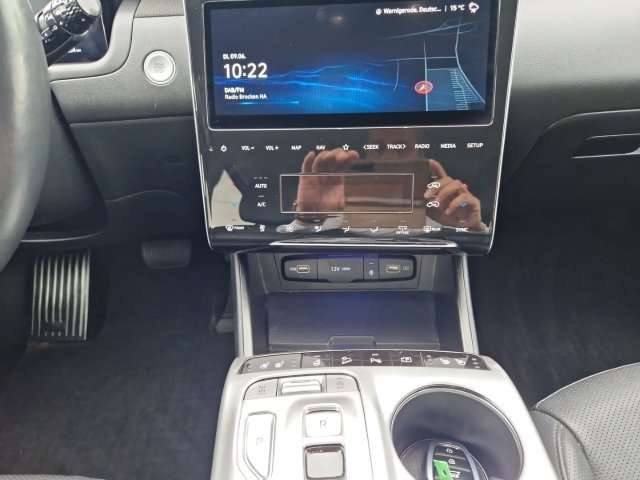 Fahrzeugbild eines Hyundai Tucson