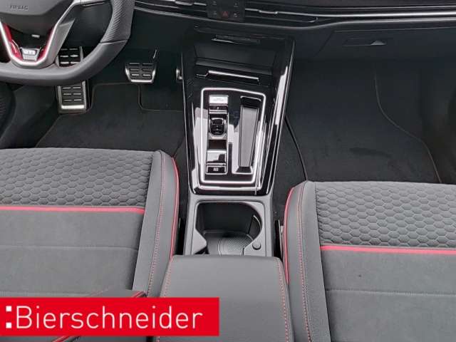 Fahrzeugbild eines Volkswagen Golf