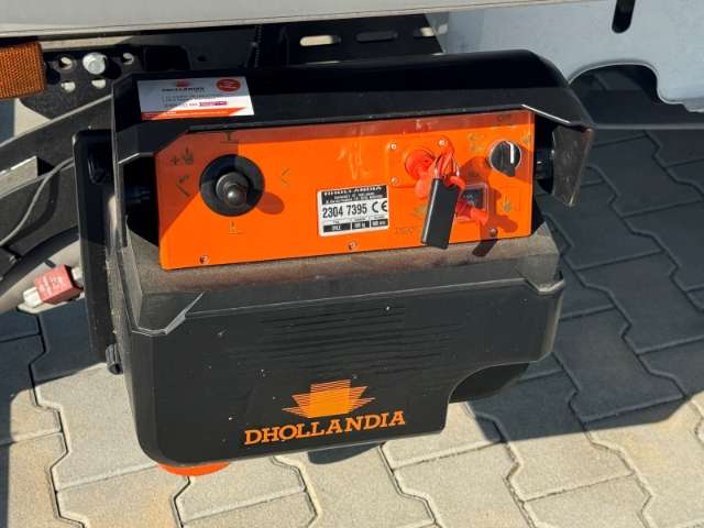 Fahrzeugbild eines Renault Master