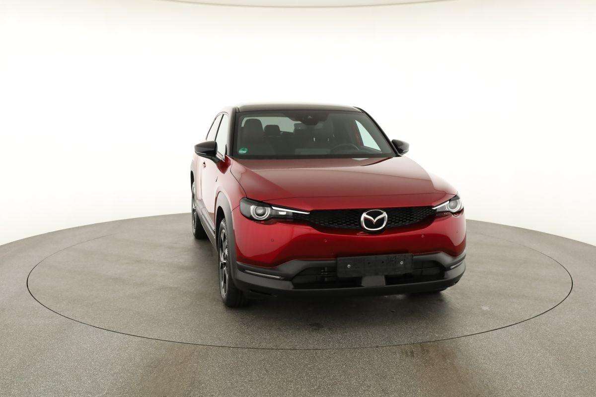 Fahrzeugbild eines Mazda MX-30