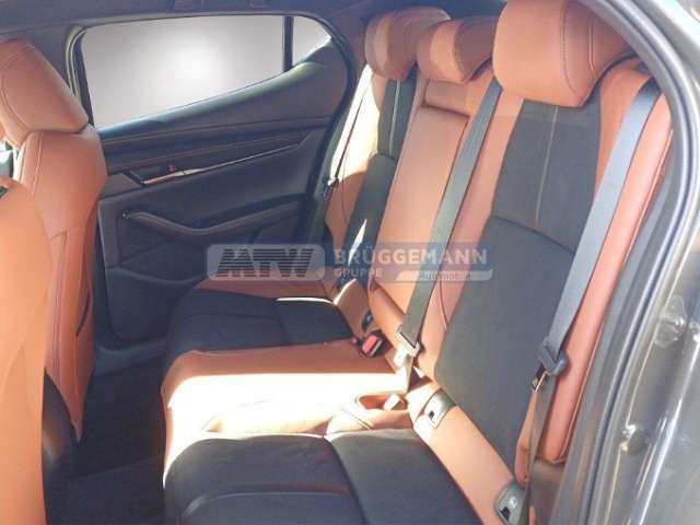 Fahrzeugbild eines Mazda Mazda3