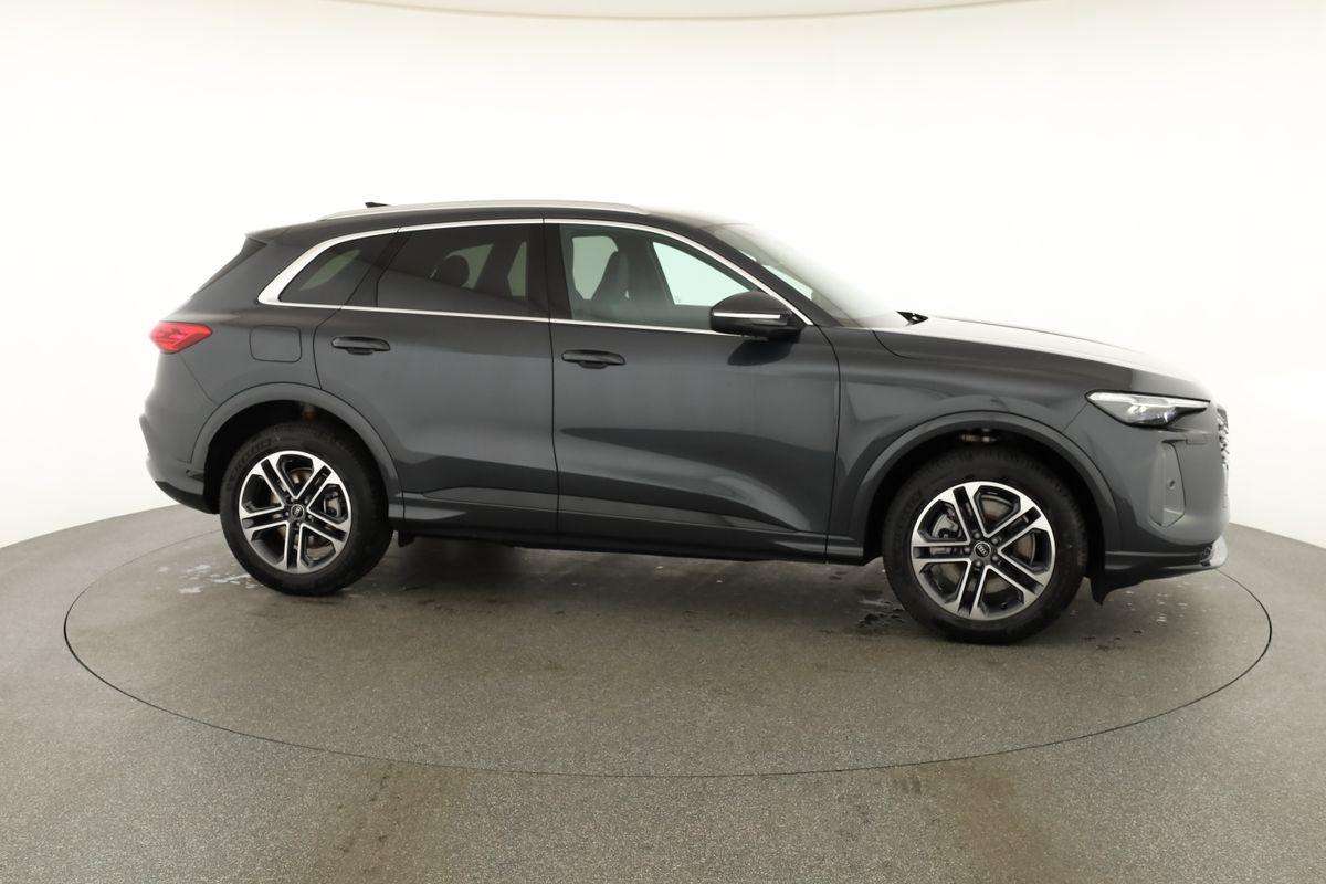 Fahrzeugbild eines Audi Q5