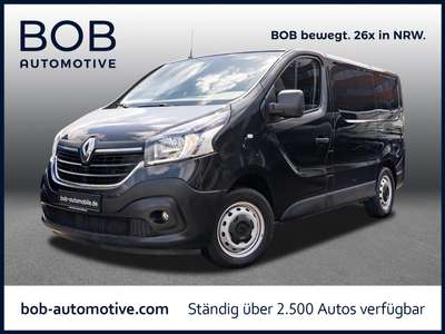 Bild Renault Trafic