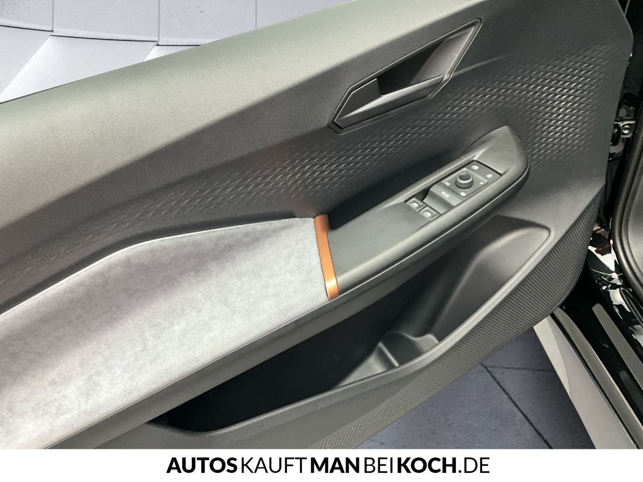 Fahrzeugbild eines CUPRA Born