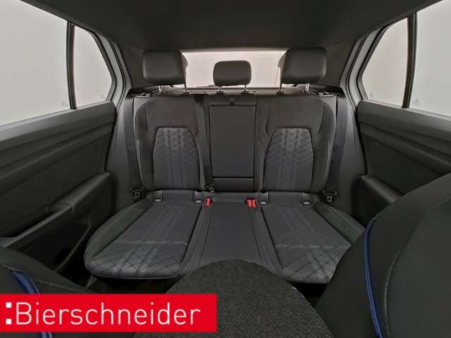 Fahrzeugbild eines Volkswagen Golf