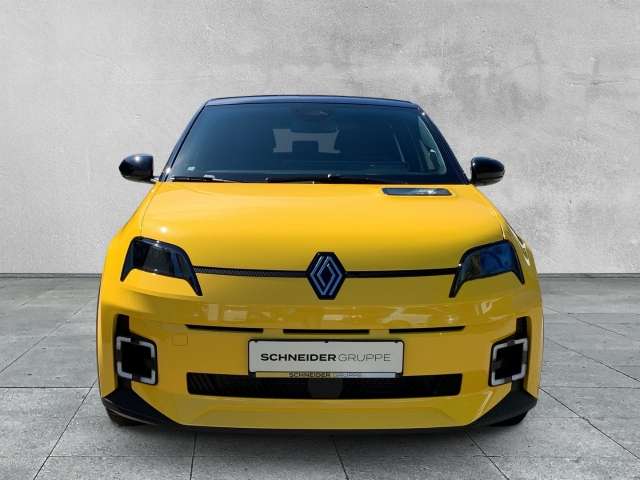 Fahrzeugbild eines Renault 5 E-TECH