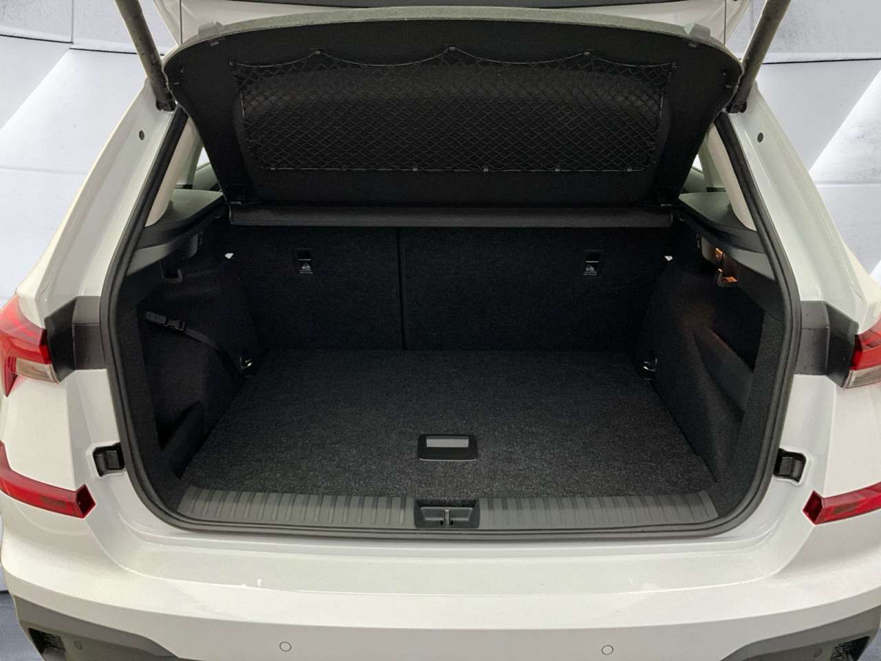 Fahrzeugbild eines Skoda Kamiq