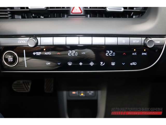 Fahrzeugbild eines Hyundai IONIQ 5