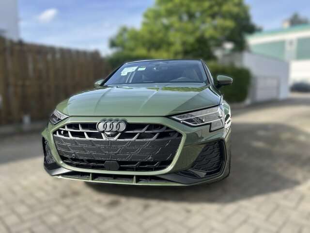 Fahrzeugbild eines Audi A3
