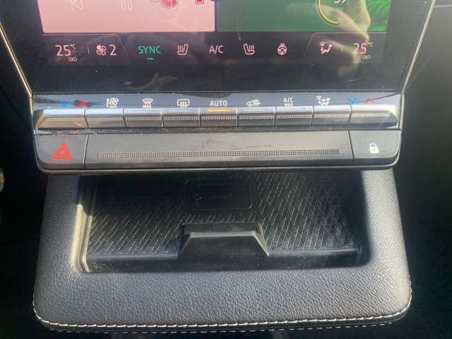 Fahrzeugbild eines Renault Megane E-TECH