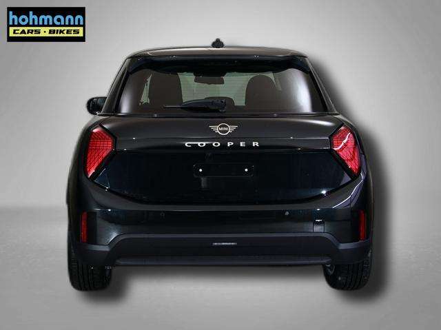 Fahrzeugbild eines MINI COOPER