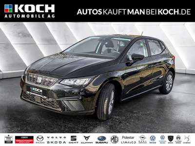 Bild SEAT Ibiza