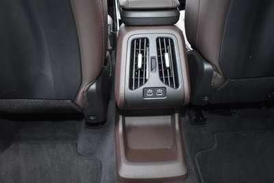 Bild BMW X1