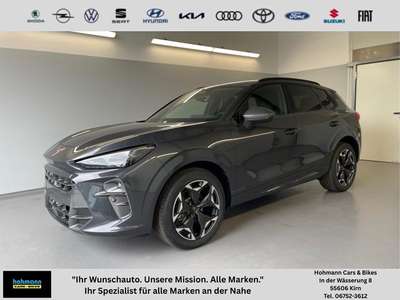Bild CUPRA Terramar