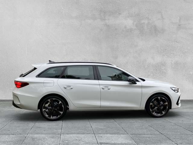 Fahrzeugbild eines CUPRA Leon