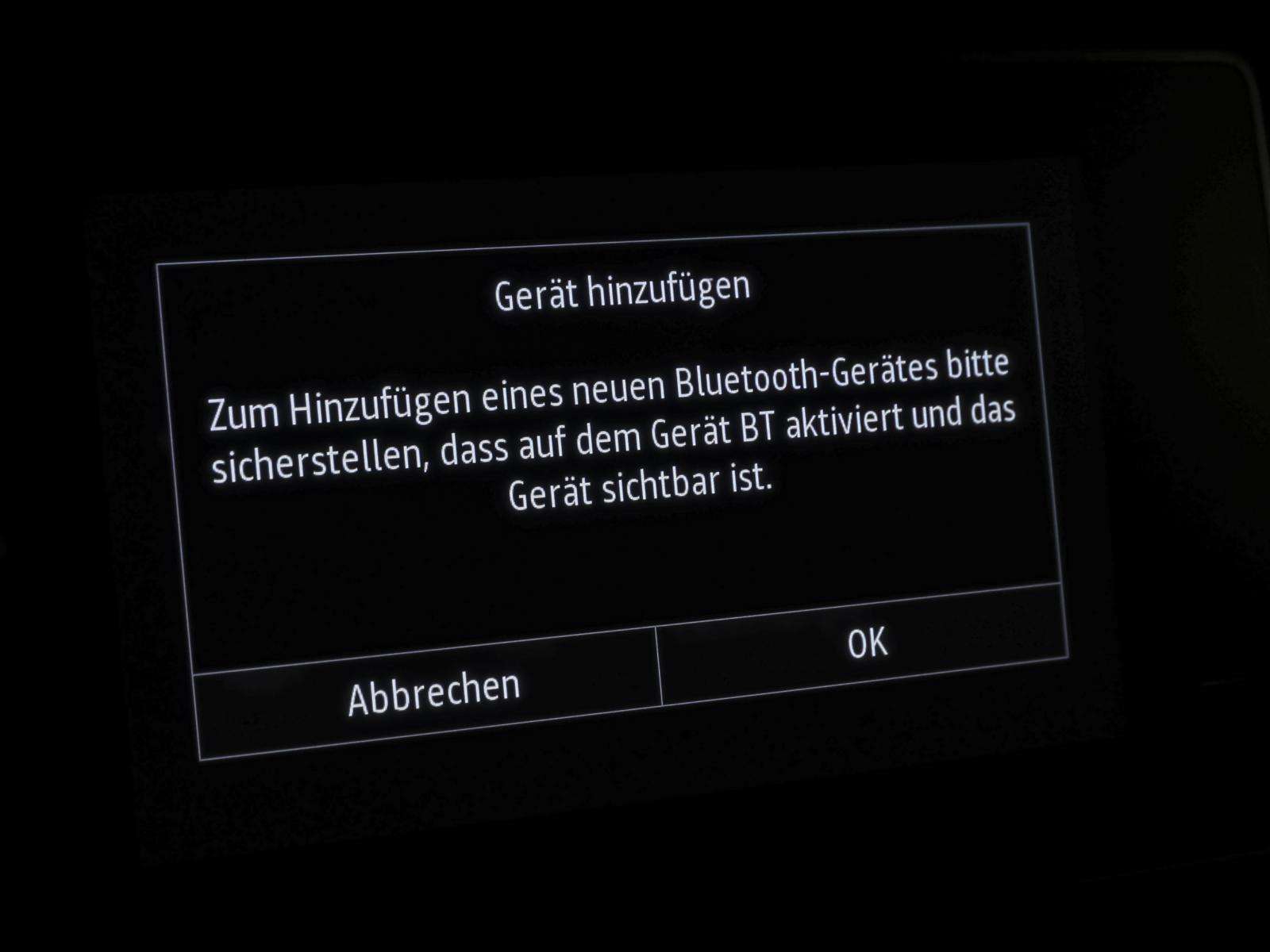 Fahrzeugbild eines Renault Express