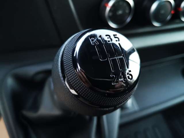 Fahrzeugbild eines Renault Master