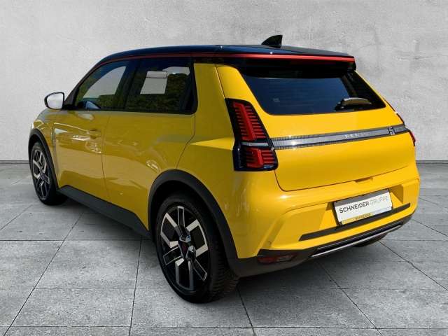 Fahrzeugbild eines Renault 5 E-TECH