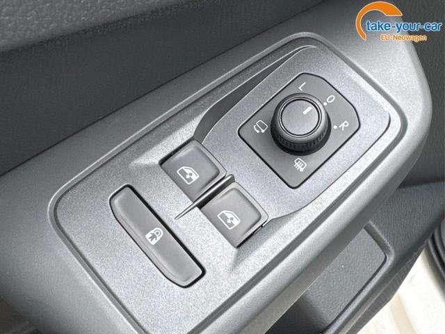 Fahrzeugbild eines Volkswagen Caddy