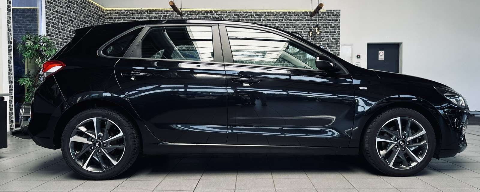 Fahrzeugbild eines Hyundai i30