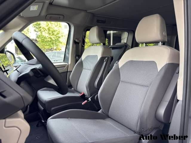 Fahrzeugbild eines Volkswagen California