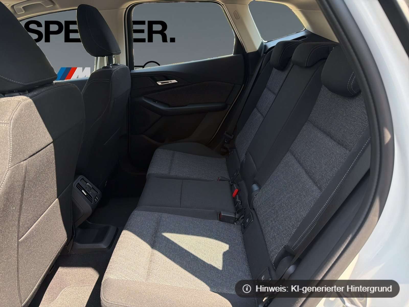 Fahrzeugbild eines BMW 2er-Reihe