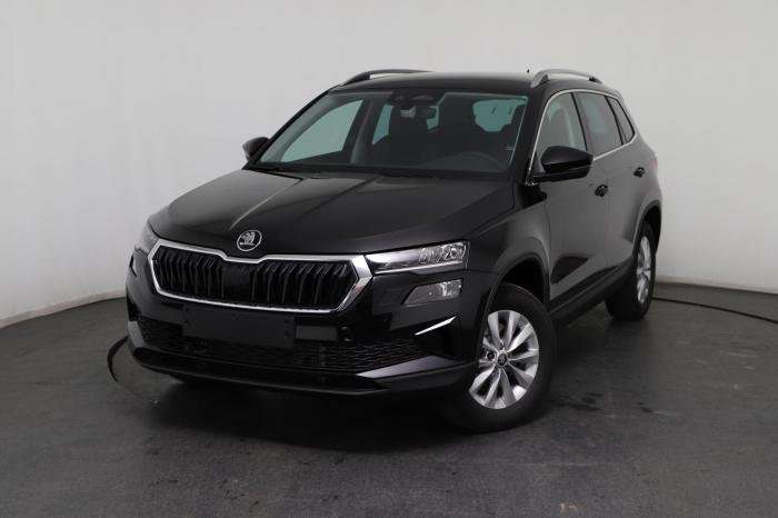 Fahrzeugbild eines Skoda Karoq
