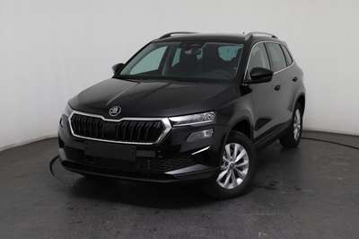 Bild Skoda Karoq