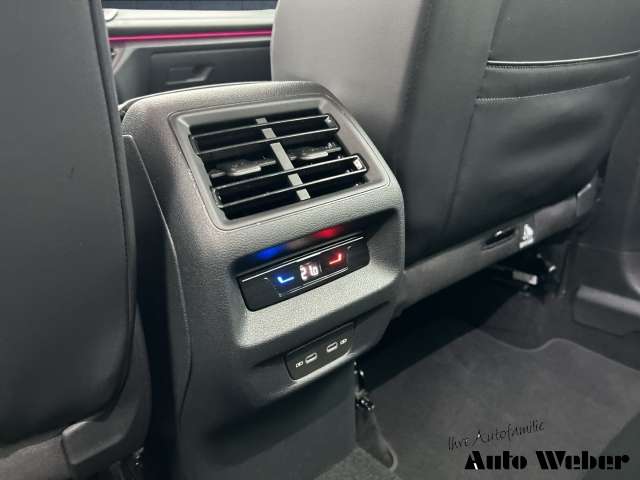 Fahrzeugbild eines Volkswagen Tiguan