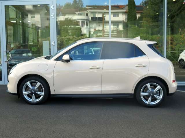 Fahrzeugbild eines GWM Ora 03