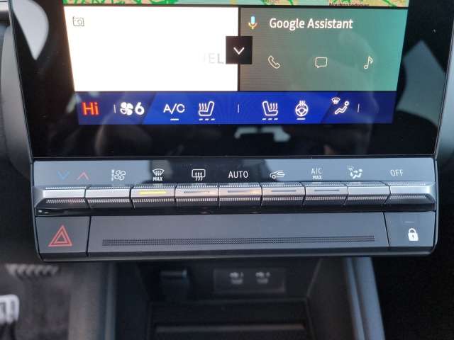 Fahrzeugbild eines Renault Symbioz
