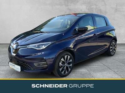 Bild Renault ZOE