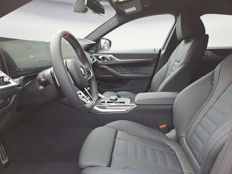 Fahrzeugbild eines BMW 4er-Reihe