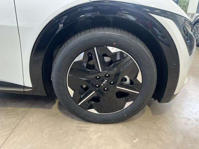 Fahrzeugbild eines Kia EV6