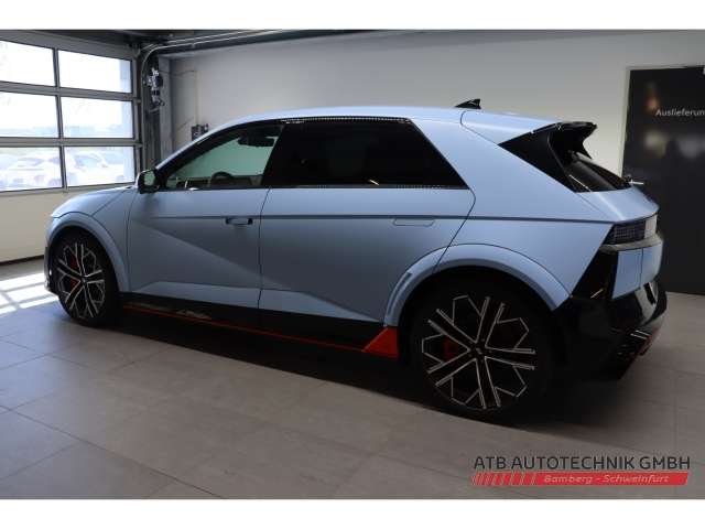 Fahrzeugbild eines Hyundai IONIQ 5