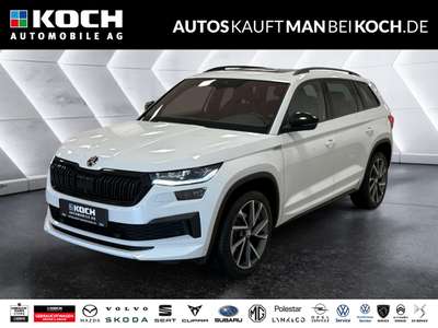 Bild Skoda Kodiaq