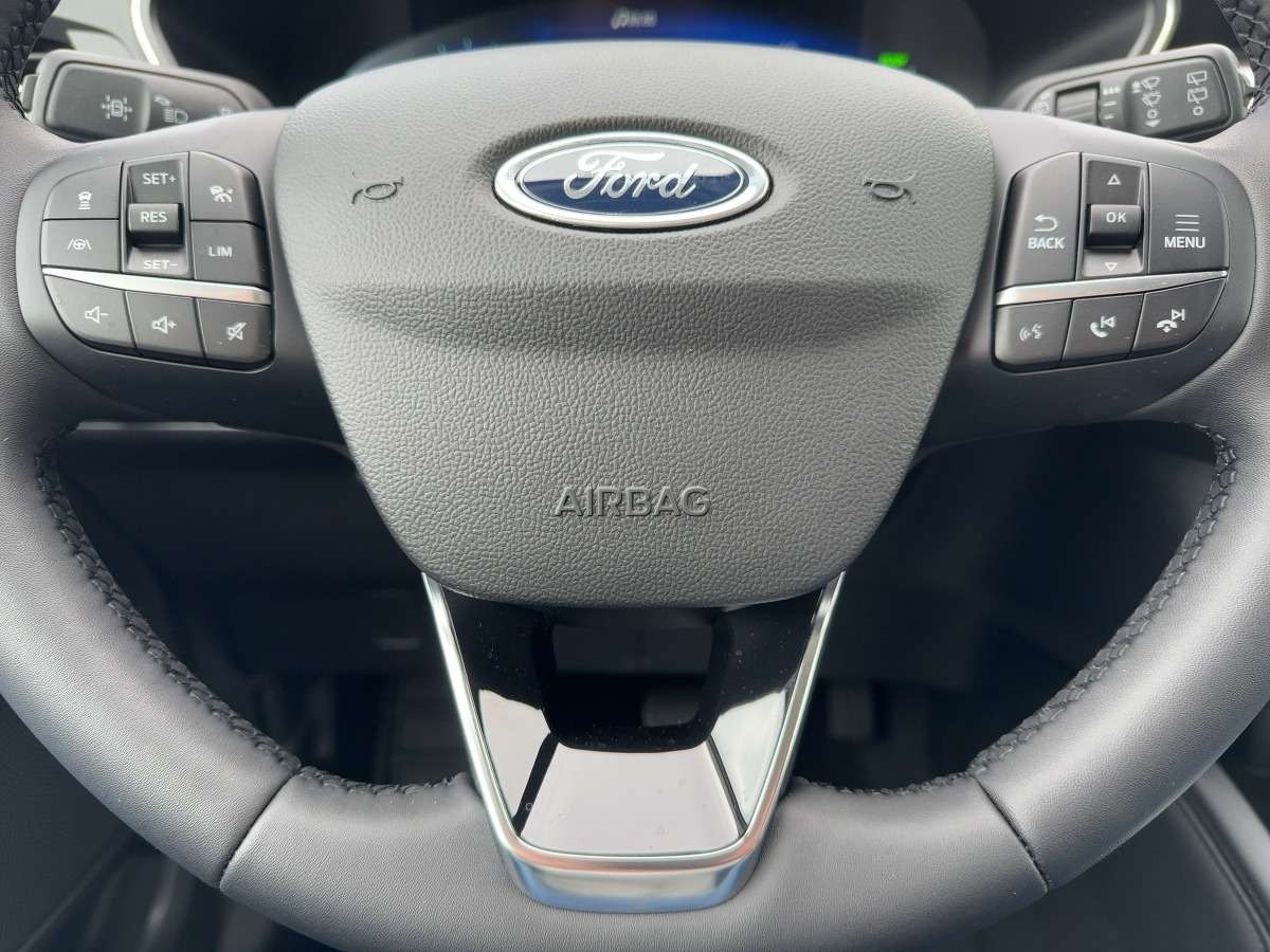 Fahrzeugbild eines Ford Kuga