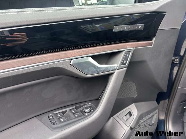 Fahrzeugbild eines Volkswagen Touareg